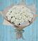 Букет цветов из: Гвоздики в Панкрушихе