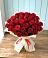 Букет 29 Красных роз в Панкрушихе
