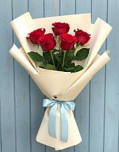 Букет Классика чувств в Панкрушихе