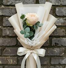 Букет цветов из:  Розы в Панкрушихе