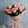 Букет цветов из: Розы в Панкрушихе