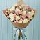 Букет цветов из: Розы в Панкрушихе