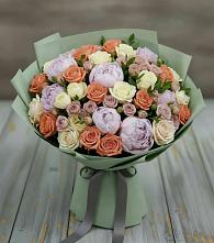 Букет Мороженное #REPLACE_PRED# Панкрушихе