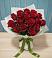 Букет Красные розы в Панкрушихе