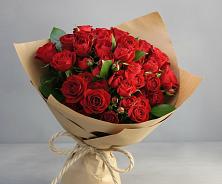 Букет Любовный роман в Панкрушихе