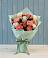 Букет цветов из: Розы в Панкрушихе