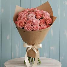 Букет цветов из:  Розы в Панкрушихе