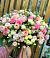 Букет цветов из: Розы в Панкрушихе