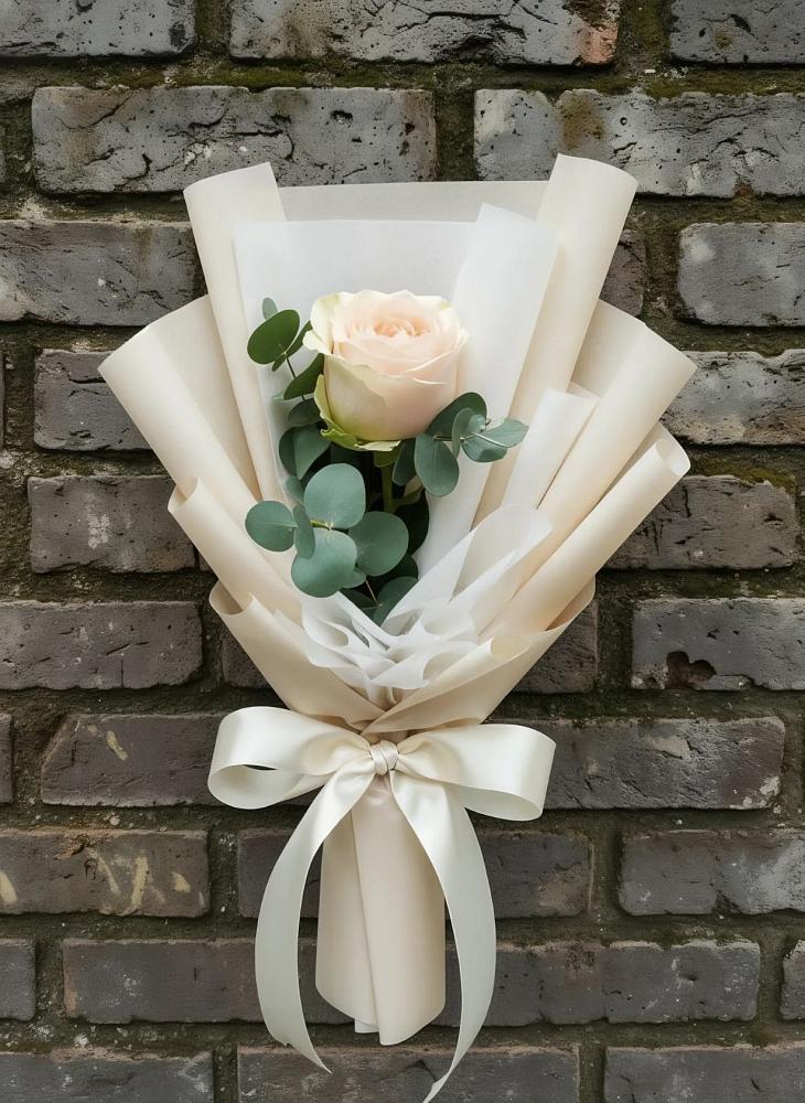 Букет цветов из: Розы в Панкрушихе