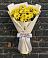 Букет цветов из: Хризантемы в Панкрушихе