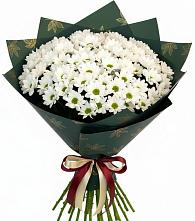 Букет цветов из:  Хризантемы в Панкрушихе