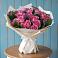 Букет цветов из: Розы в Панкрушихе