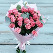 Букет Леди совершенство в Панкрушихе