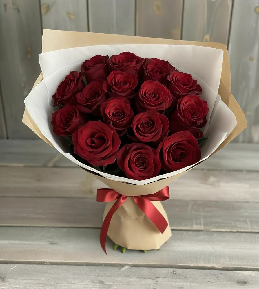 Букет Блистательный в Панкрушихе